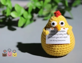 The Art of Crochet: Různorodý svět ručně háčkovaných-výrobků